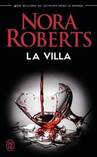 Front cover_La villa