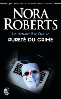 Front cover_Pureté du crime