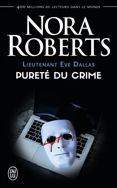 Front cover_Pureté du crime