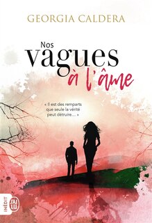 Front cover_Nos vagues à l'âme