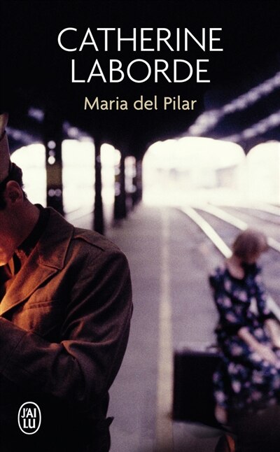 Front cover_Maria del Pilar