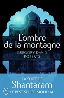 Front cover_L'ombre de la montagne