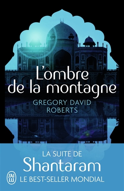 Front cover_L'ombre de la montagne