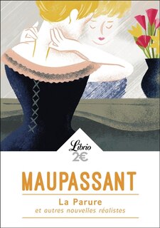Front cover_La parure : et autres nouvelles réalistes