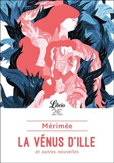 Front cover_La Vénus d'Ille : et autres nouvelles