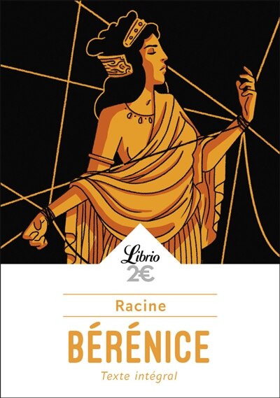 Front cover_Bérénice : édition de 1697 : nouveaux programmes