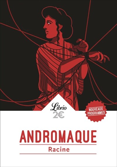 Front cover_Andromaque