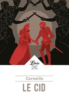 Couverture_Le Cid