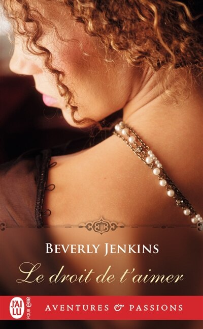 Front cover_Le droit de t'aimer