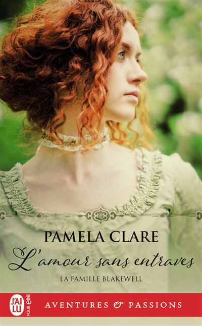 Front cover_L'amour sans entraves