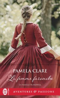 Couverture_La femme farouche