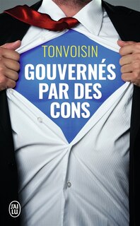 Couverture_Gouvernés par des cons