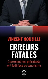 Front cover_Erreurs fatales