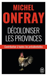 Couverture_D&eacute;coloniser les provinces