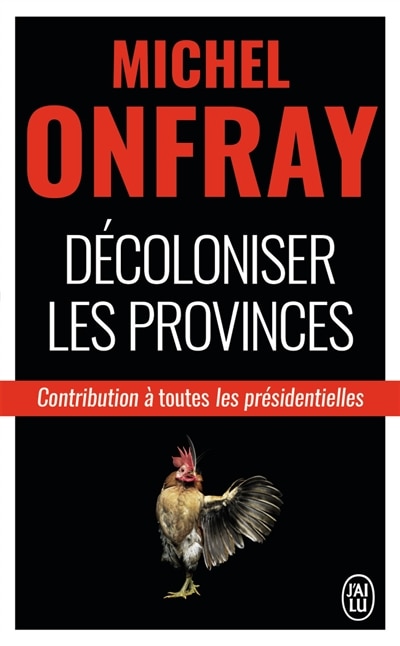 Couverture_D&eacute;coloniser les provinces