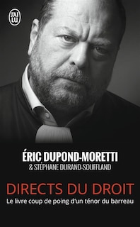 Front cover_Directs du droit