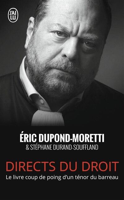 Front cover_Directs du droit
