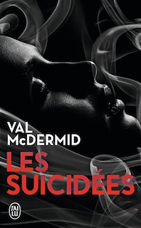 Front cover_Les Suicidées