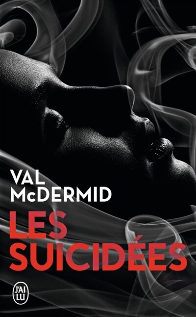Front cover_Les Suicidées