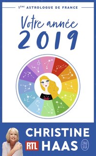 Front cover_Votre année 2019