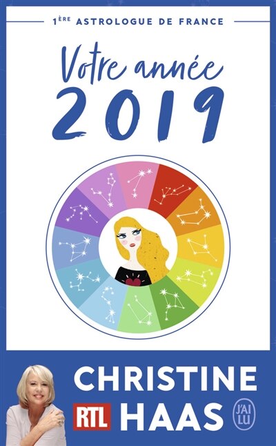 Front cover_Votre année 2019