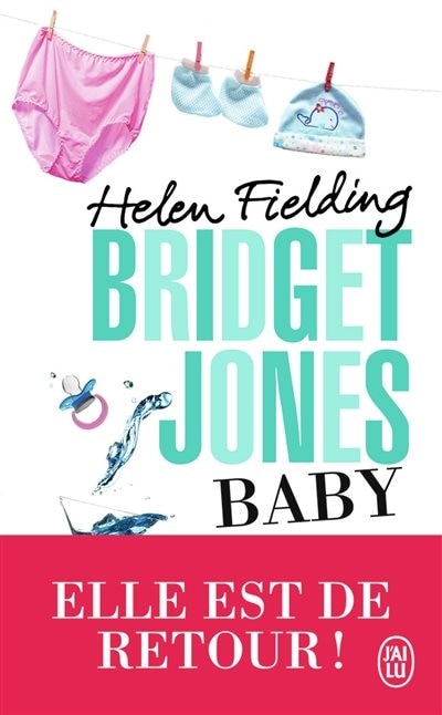 Bridget jones baby