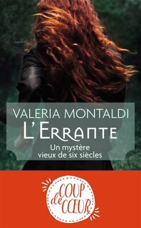 Front cover_L'errante