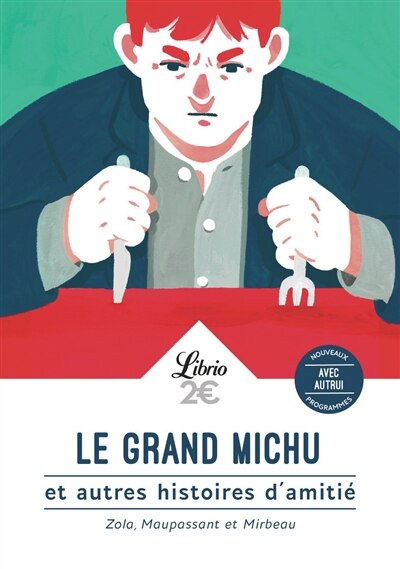 Couverture_Le grand Michu