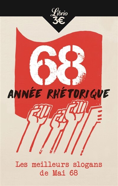 Front cover_68 année rhétorique