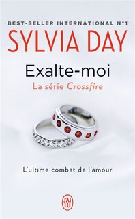 Front cover_Exalte-moi