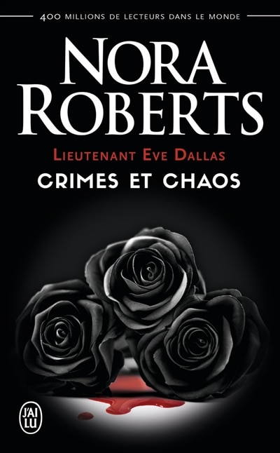 Front cover_Crimes et chaos