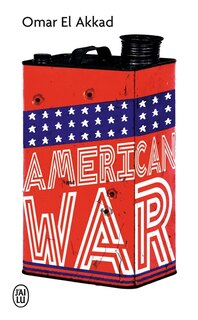 Front cover_AMERICAN WAR
