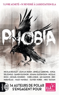 Front cover_Phobia