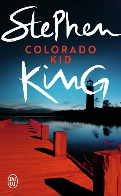 Front cover_Colorado kid