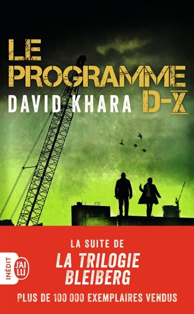 Couverture_Le programme D-X