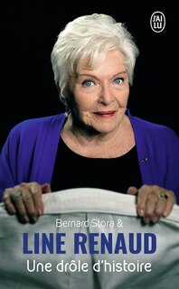 Couverture_Une drôle d'histoire