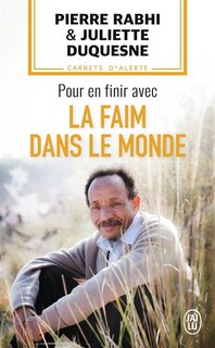 Couverture_Pour en finir avec la faim dans le monde
