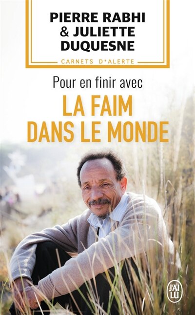 Couverture_Pour en finir avec la faim dans le monde