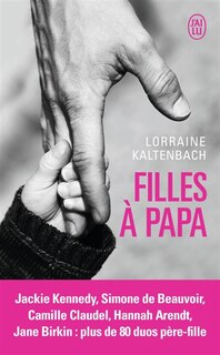 Front cover_Filles à papa