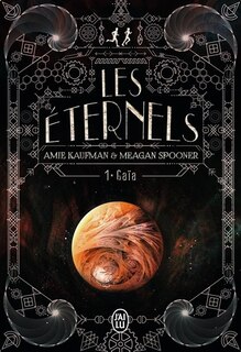 Front cover_Gaïa