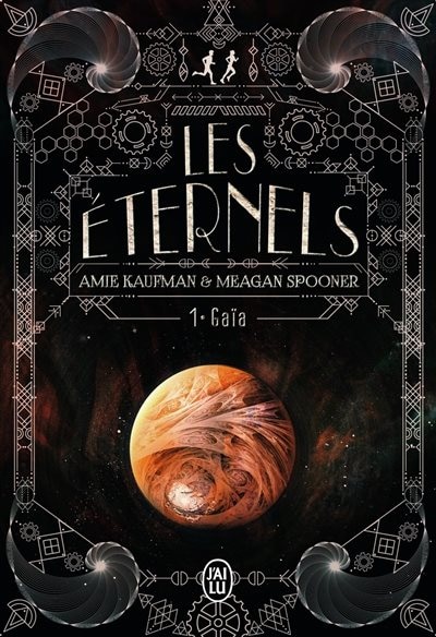 Front cover_Gaïa