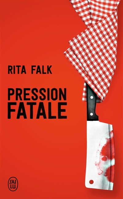 Front cover_PRESSION FATALE