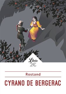 Front cover_CYRANO DE BERGERAC