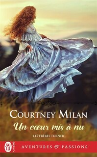 Front cover_Un coeur mis à nu