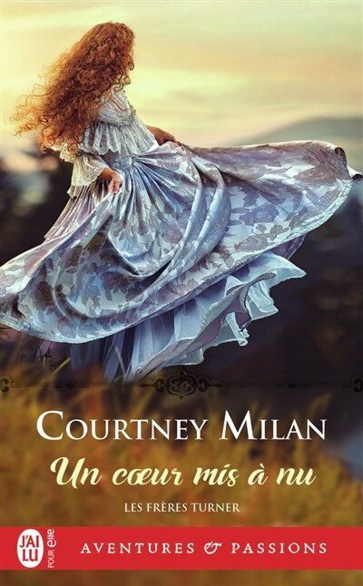 Front cover_Un coeur mis à nu