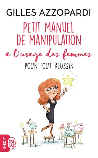 Couverture_Petit manuel de manipulation à l'usage des femmes