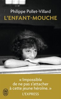 Front cover_L' enfant-mouche