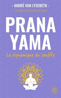 Front cover_Pranayama