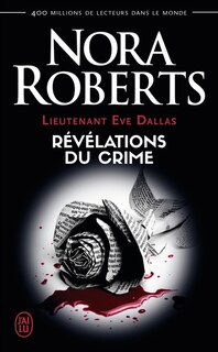 Front cover_Révélations du crime