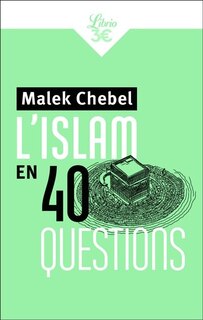 Couverture_L'islam en 40 questions